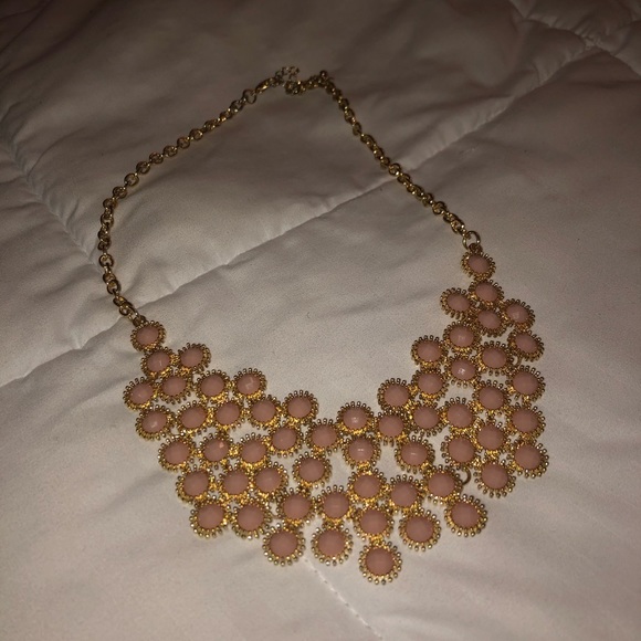 Assorted Women’s Chunky Necklaces - Picture 2 of 6